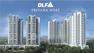 dlf privana west gurgaon