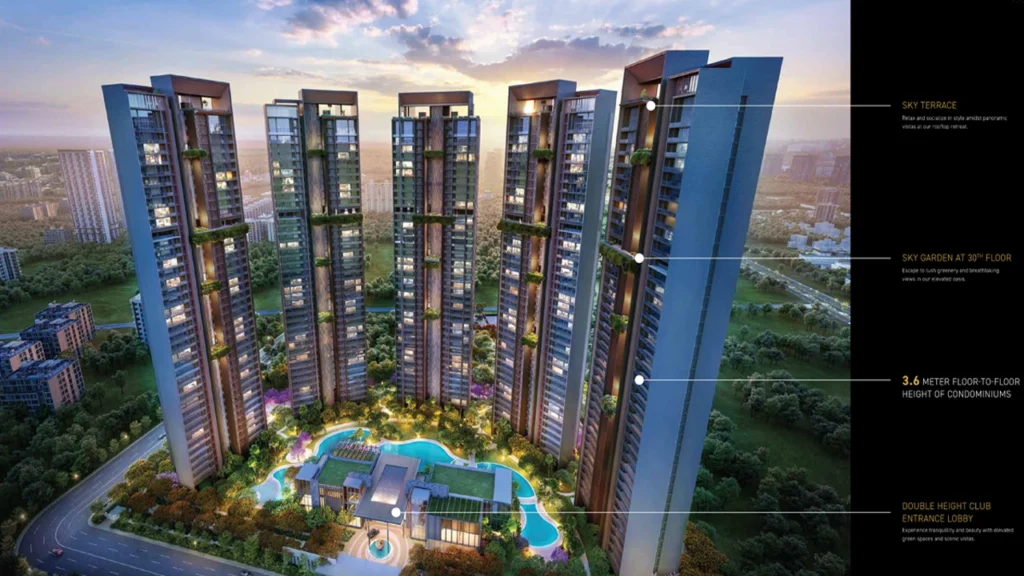 signature global sector 71 gurgaon